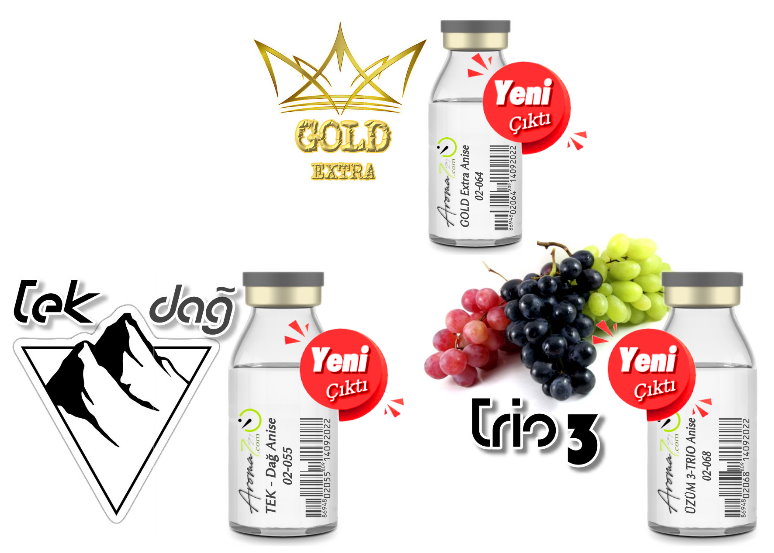 Best of Anise