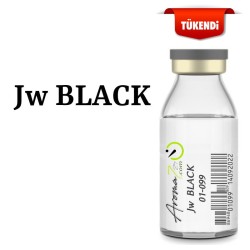 01-099 JW-BLACK Meşe AroMix 01-099 JW-BLACK Meşe AroMix