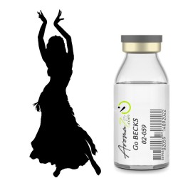 02-059 GO Becks Anason AroMix 02-059 GO Becks Anason AroMix