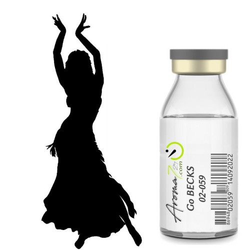 02-059 GO Becks Anason AroMix