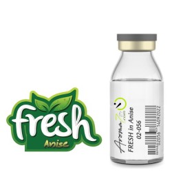 02-056 FRESH Anason AroMix
