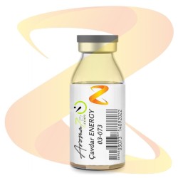 03-073 Çavdar ENERGY Orange AroMix
