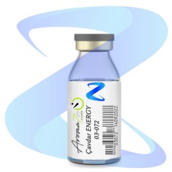 03-072 Çavdar ENERGY Blue AroMix