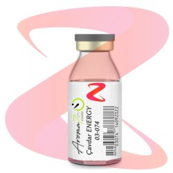 03-074 Çavdar ENERGY Red AroMix