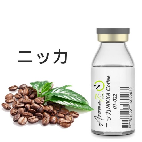01-020 Nikka COFFEE ニッカ Mix