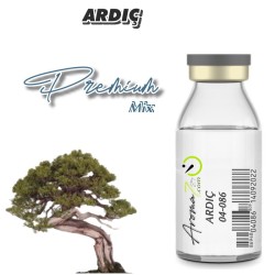 04-086 Ardıç Aroma AroMix