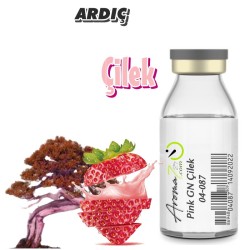 04-087 PINK Çilek Ardıç AroMix