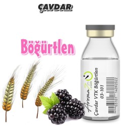 03-101 Böğürtlen Çavdar AroMix