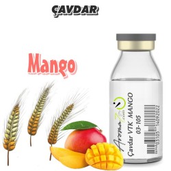 03-105 Mango Çavdar AroMix