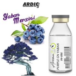 04-084 Yaban Mersini Ardıç AroMix