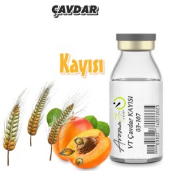 03-107 Kayısı Çavdar AroMix