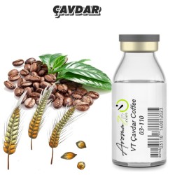 03-110 Coffee Çavdar AroMix