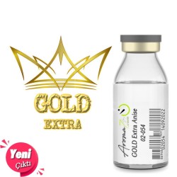 02-054 GOLD Extra Anason Mix 02-054 GOLD Extra Anason Mix