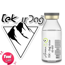 02-055 TEKırDağ Anason AroMix 02-055 TEKırDağ Anason AroMix